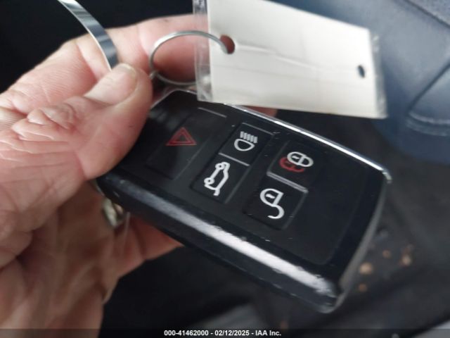 2020 LAND ROVER RANGE ROVER EVOQUE SALZJ2FX4LH104381 Photo 10