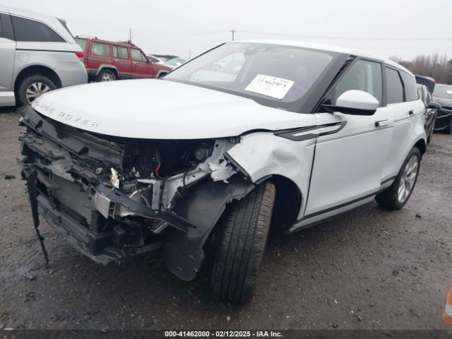 2020 LAND ROVER RANGE ROVER EVOQUE SALZJ2FX4LH104381 Photo 1
