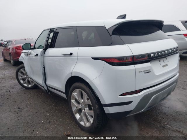 2020 LAND ROVER RANGE ROVER EVOQUE SALZJ2FX4LH104381 Photo 2