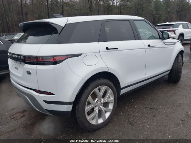2020 LAND ROVER RANGE ROVER EVOQUE SALZJ2FX4LH104381 Photo 3