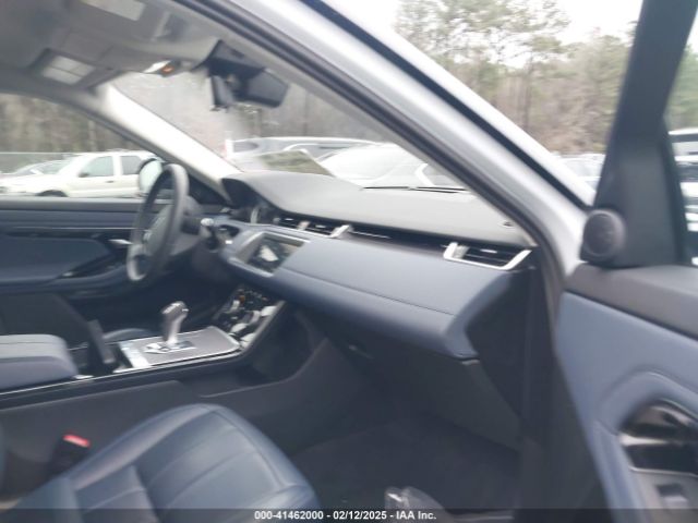 2020 LAND ROVER RANGE ROVER EVOQUE SALZJ2FX4LH104381 Photo 4