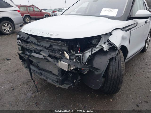 2020 LAND ROVER RANGE ROVER EVOQUE SALZJ2FX4LH104381 Photo 5