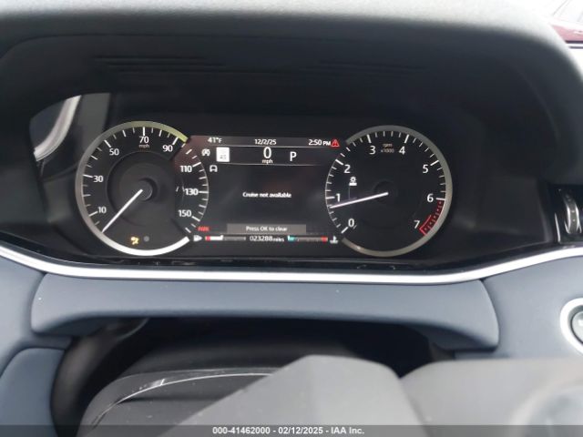 2020 LAND ROVER RANGE ROVER EVOQUE SALZJ2FX4LH104381 Photo 6