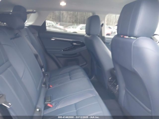 2020 LAND ROVER RANGE ROVER EVOQUE SALZJ2FX4LH104381 Photo 7