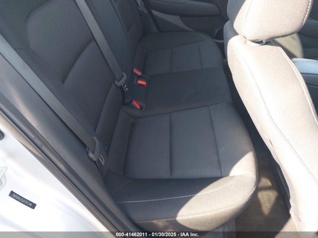 5NPD84LF6JH393346 Hyundai ELANTRA SEL