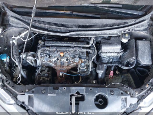2HGFB2F59EH523220 Honda Civic Lx