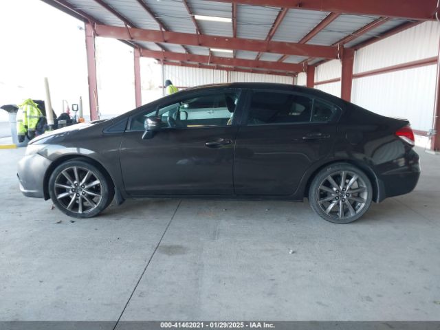 2HGFB2F59EH523220 Honda Civic Lx