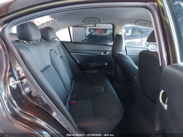 2HGFB2F59EH523220 Honda Civic Lx