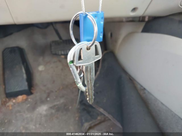 2006 MITSUBISHI LANCER JA3AJ26E96U021297 Photo 10