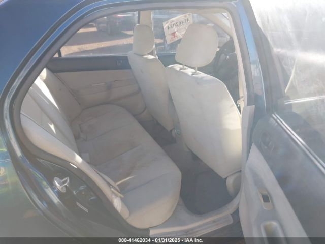 2006 MITSUBISHI LANCER JA3AJ26E96U021297 Photo 7