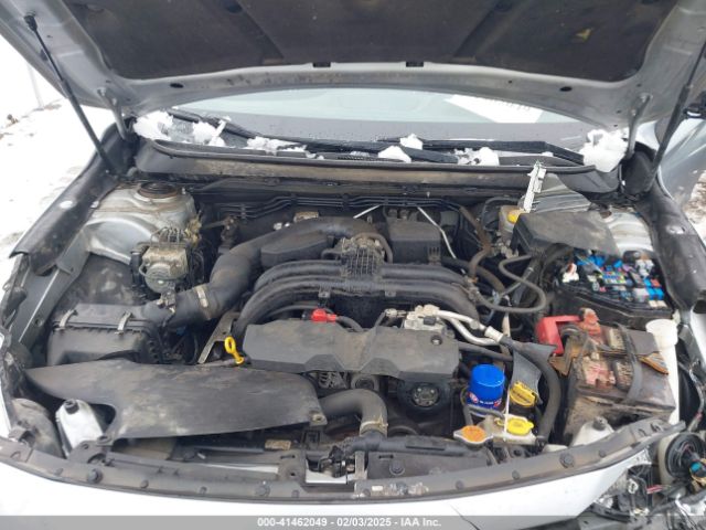 4S3BNBC62F3006492 Subaru Legacy 2.5i Premium