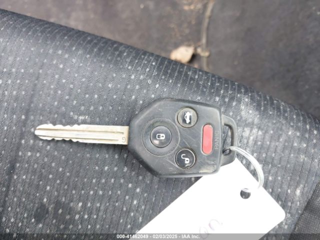 4S3BNBC62F3006492 Subaru Legacy 2.5i Premium