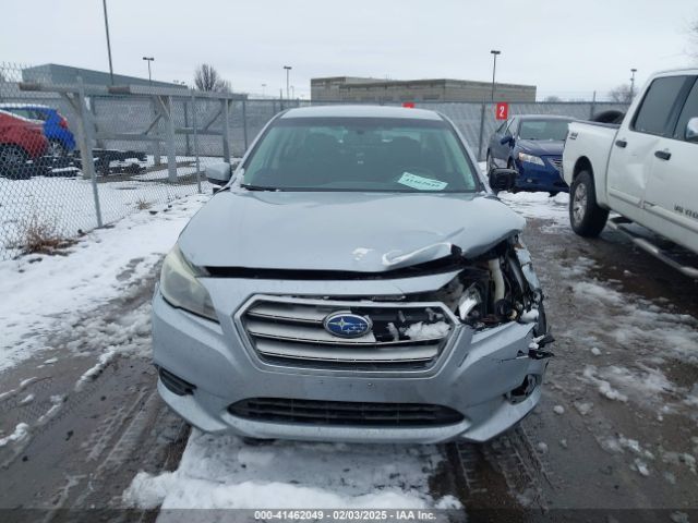 4S3BNBC62F3006492 Subaru Legacy 2.5i Premium