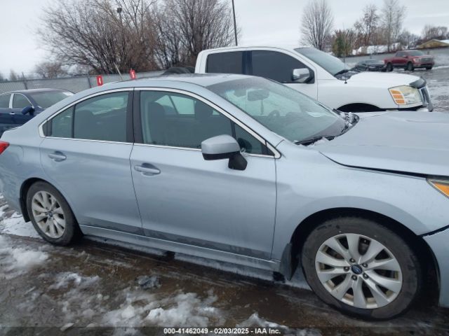 4S3BNBC62F3006492 Subaru Legacy 2.5i Premium