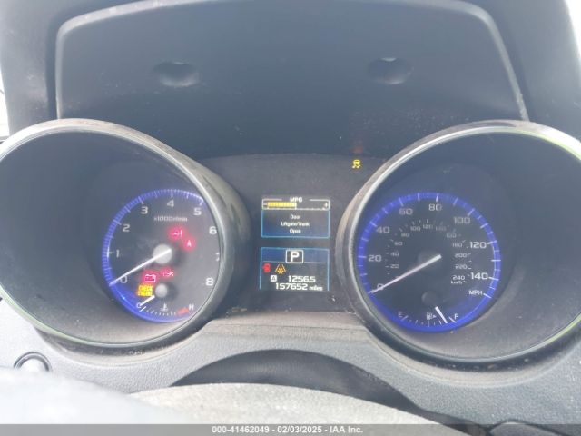 4S3BNBC62F3006492 Subaru Legacy 2.5i Premium