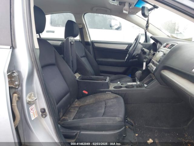 4S3BNBC62F3006492 Subaru Legacy 2.5i Premium