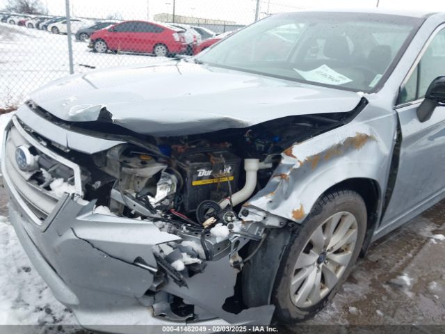 4S3BNBC62F3006492 Subaru Legacy 2.5i Premium