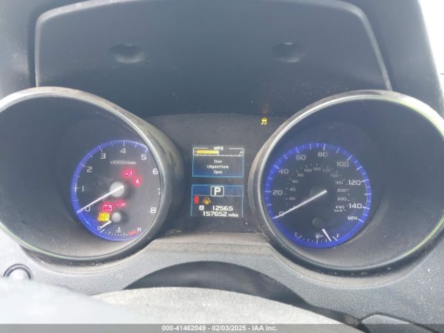 4S3BNBC62F3006492 Subaru Legacy 2.5i Premium