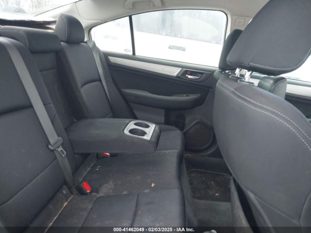4S3BNBC62F3006492 Subaru Legacy 2.5i Premium
