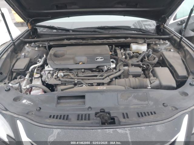 58ADA1C15PU029137 Lexus Es 300h Base/300h Luxury/300h Ultra Luxury/300h F Sport Design/300h F Sport Handling