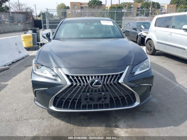58ADA1C15PU029137 Lexus Es 300h Base/300h Luxury/300h Ultra Luxury/300h F Sport Design/300h F Sport Handling