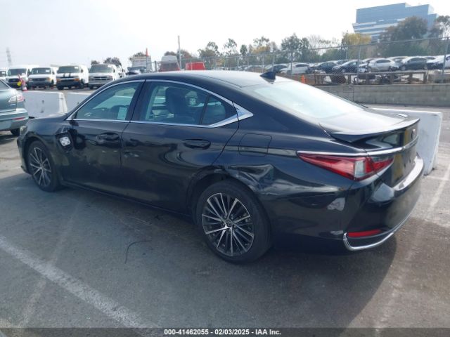 58ADA1C15PU029137 Lexus Es 300h Base/300h Luxury/300h Ultra Luxury/300h F Sport Design/300h F Sport Handling