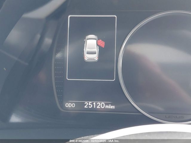 58ADA1C15PU029137 Lexus Es 300h Base/300h Luxury/300h Ultra Luxury/300h F Sport Design/300h F Sport Handling