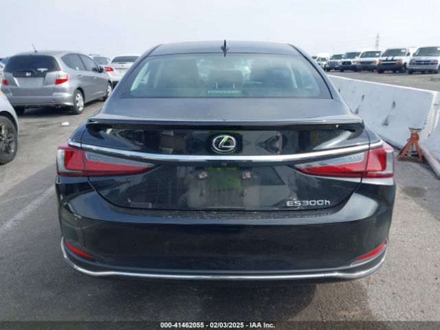 58ADA1C15PU029137 Lexus Es 300h Base/300h Luxury/300h Ultra Luxury/300h F Sport Design/300h F Sport Handling