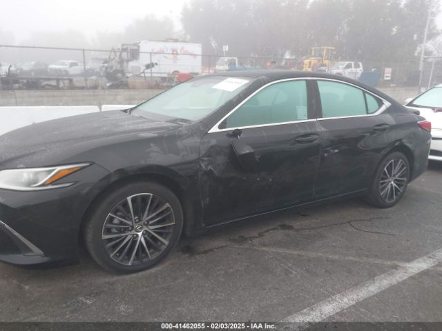 58ADA1C15PU029137 Lexus Es 300h Base/300h Luxury/300h Ultra Luxury/300h F Sport Design/300h F Sport Handling
