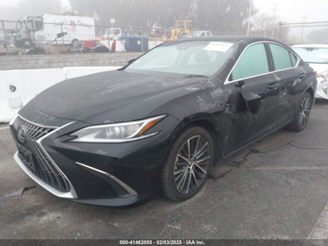 58ADA1C15PU029137 Lexus Es 300h Base/300h Luxury/300h Ultra Luxury/300h F Sport Design/300h F Sport Handling
