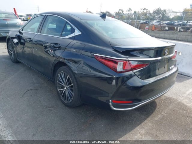 58ADA1C15PU029137 Lexus Es 300h Base/300h Luxury/300h Ultra Luxury/300h F Sport Design/300h F Sport Handling