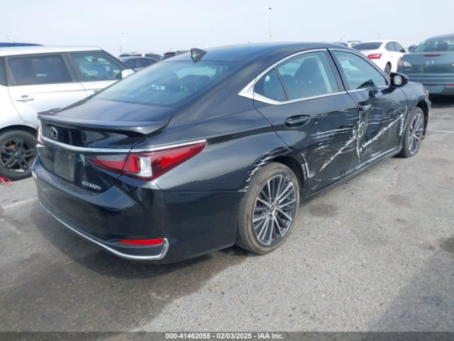 58ADA1C15PU029137 Lexus Es 300h Base/300h Luxury/300h Ultra Luxury/300h F Sport Design/300h F Sport Handling