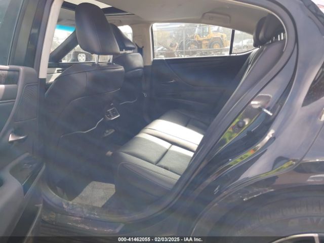 58ADA1C15PU029137 Lexus Es 300h Base/300h Luxury/300h Ultra Luxury/300h F Sport Design/300h F Sport Handling