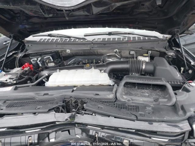 1FMJU2A88REA41822 Ford Expedition Limited