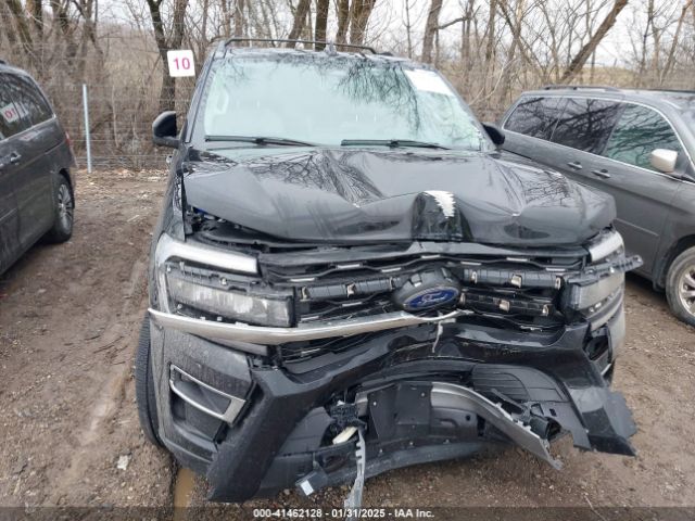 1FMJU2A88REA41822 Ford Expedition Limited