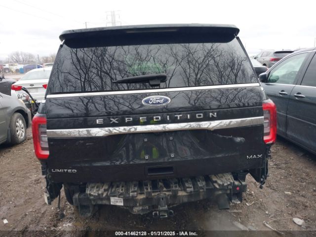 1FMJU2A88REA41822 Ford Expedition Limited