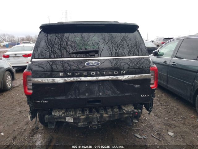 1FMJU2A88REA41822 Ford Expedition Limited