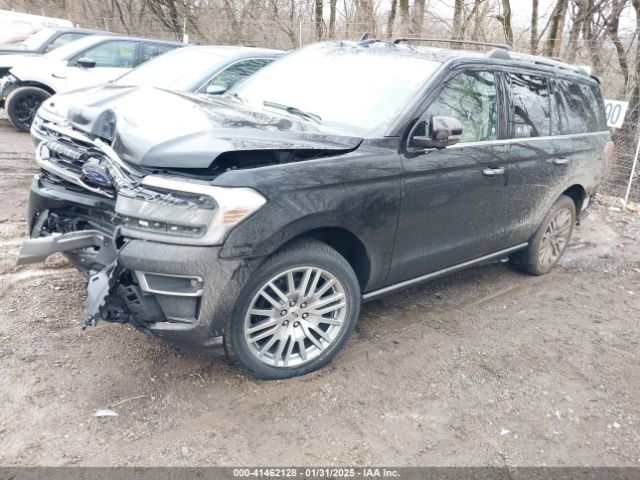 1FMJU2A88REA41822 Ford Expedition Limited