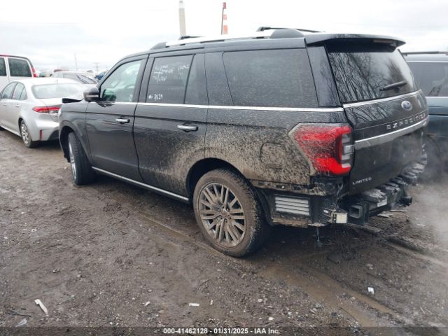 1FMJU2A88REA41822 Ford Expedition Limited