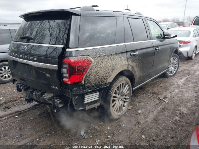 1FMJU2A88REA41822 Ford Expedition Limited