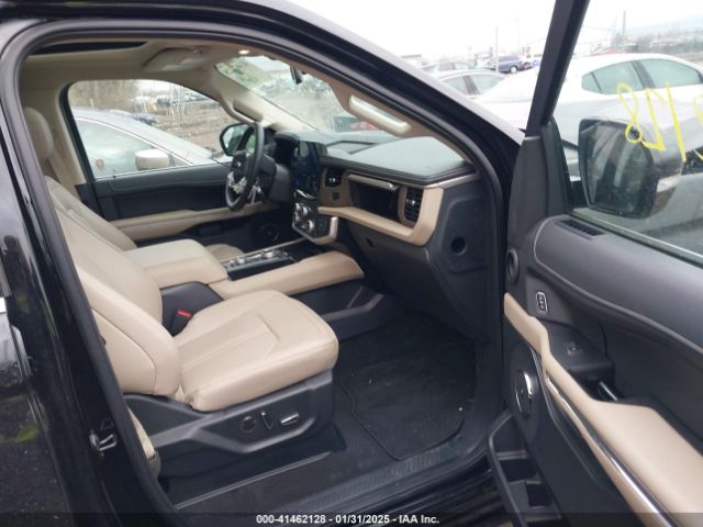 1FMJU2A88REA41822 Ford Expedition Limited