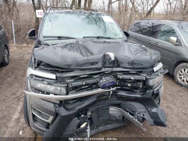 1FMJU2A88REA41822 Ford Expedition Limited