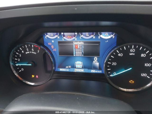 1FMJU2A88REA41822 Ford Expedition Limited