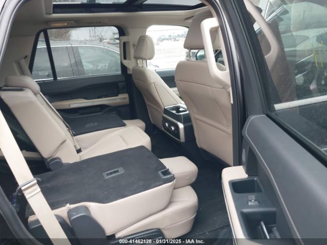 1FMJU2A88REA41822 Ford Expedition Limited