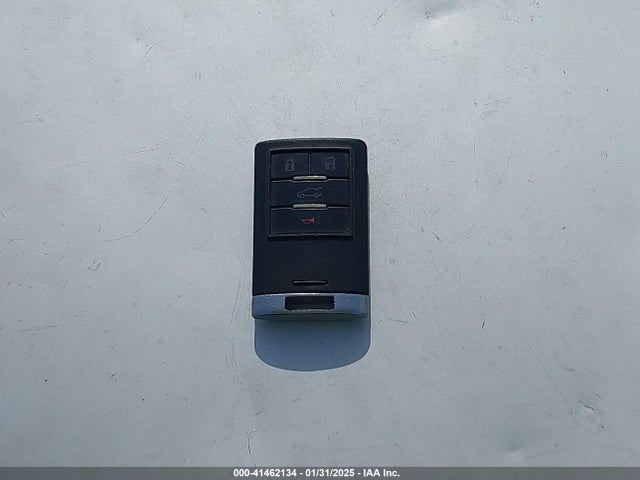 2013 CADILLAC ATS 1G6AA5RX0D0156806 Photo 10