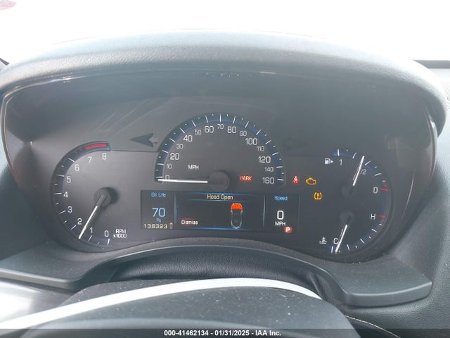 2013 CADILLAC ATS 1G6AA5RX0D0156806 Photo 6