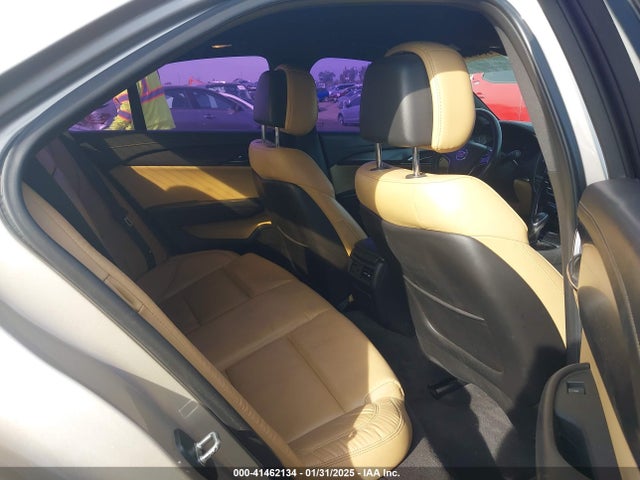 2013 CADILLAC ATS 1G6AA5RX0D0156806 Photo 7