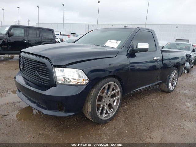 3C6JR6AG5EG330820 RAM 1500 Tradesman