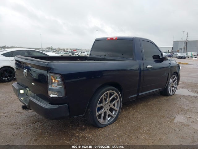 3C6JR6AG5EG330820 RAM 1500 Tradesman