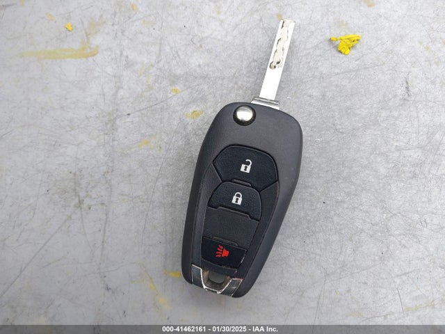 Chevrolet Spark Fwd 1lt Manual 2021 KL8CC6SA6MC730313 Image 11
